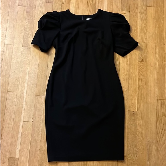 black tie midi dress Women's Sophisticated Wrap What Colors and Prints Color:Rose Multi sleeves